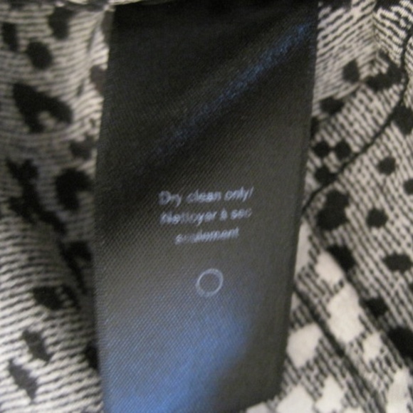 Rag & Bone Christie Silk blouse - Picture 12 of 14